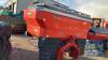 KUHN AXIS 40 2H FERT SPREADER WITH PTO - 3