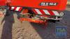 KUHN AXIS 40 2H FERT SPREADER WITH PTO - 5