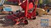 EMBOCK GRASS HARROW - 4