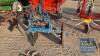 2 FURROW RANSOME MATCH PLOUGH - 2