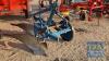 2 FURROW RANSOME MATCH PLOUGH - 3