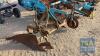 SINGLE FURROW PLOUGH - 3