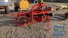 KUHN 300 HAY BOB WITH PTO - 3