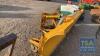 BOUNCE 10FT SNOW PLOUGH - 2