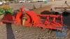 KUHN 3001 POWER HARROW WITH PTO - 2