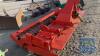 KUHN 3001 POWER HARROW WITH PTO - 4