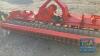 KUHN 3001 POWER HARROW WITH PTO - 6