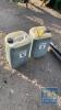 2 X 25 LITRE HYD OIL 46