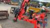 PROTECH P200S POST CHAPPER - 4