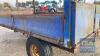 5 TON TIPPER TRAILER - 6