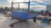 5 TON TIPPER TRAILER - 7