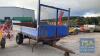 5 TON TIPPER TRAILER - 8