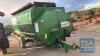 KEENAN KLASSIK 140 BALE HANDLER 2007 WITH PTO - 2