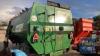 KEENAN KLASSIK 140 BALE HANDLER 2007 WITH PTO - 7