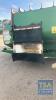 KEENAN KLASSIK 140 BALE HANDLER 2007 WITH PTO - 8