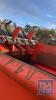 KUHN 3560 STRAW BEDDER/ FEEDER WITH PTO - 10