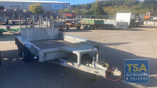 IFOR WILLIAMS GH106 RAMP