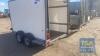 IFOR WILLIAMS BV105 ROLLER DOOR 6' RAMPS DOOR - 3