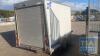 IFOR WILLIAMS BV105 ROLLER DOOR 6' RAMPS DOOR - 5