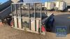 IFOR WILLIAMS GD105 TRAILER HIGH RAMP - 4