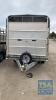 IFOR WILLIAMS DP120 14 TRI AXLE TRAILER - 2