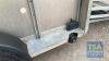 IFOR WILLIAMS TA510 14 TRI AXLE TRAILER - 7