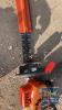 ECHO HC1500 HEDGE TRIMMER - 3