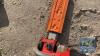 EFCO 137 CHAIN SAW - 3