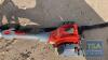 EFCO DS2200S STRIMMER - 3