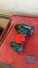 MAKITA 1/2 IMPACT GUN - NEW