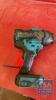 MAKITA 1/2 IMPACT GUN - NEW - 2