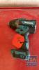 MAKITA 1/2 IMPACT GUN - NEW