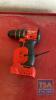 MILWAUKEE HAMMER DRILL - NEW