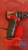 MILWAUKEE HAMMER DRILL - NEW - 2