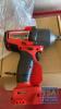 MILWAUKEE 1/2 IMPACT GUN NEW BRUSHES - 2