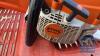 STIHL MS261 CHAINSAW - 2