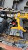 DEWALT CORDLESS DRILL - 2