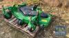 JOHN DEERE 7-PRO - 4