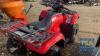 HONDA TRX 520 FE2 SP70 BGZ - 2