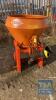 KUHN VSA 360 SALT SPREADER , PTO SHAFT