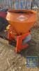 KUHN VSA 360 SALT SPREADER , PTO SHAFT - 4