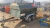 WESTERN 2000 LTR FAST TOW - 5