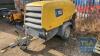 ATLAS COPCO COMPRESSOR REQUIRED REPAIR - 5