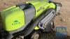 GREEN MACHINE PEDESTRIAN SWEEPER - 2