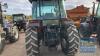 Massey Ferguson 3645 - 0cc 2 Door Tractor - 12