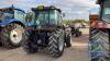 Massey Ferguson 3645 - 0cc 2 Door Tractor - 4