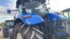 New Holland T7.200 - 6728cc Tractor - 16