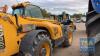 JCB 535-125 - 3990cc 2 Door Tractor - 19