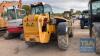 JCB 535V125 - 4400cc 1 Door Tractor - 5