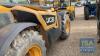 JCB 535V125 - 4400cc 1 Door Tractor - 16